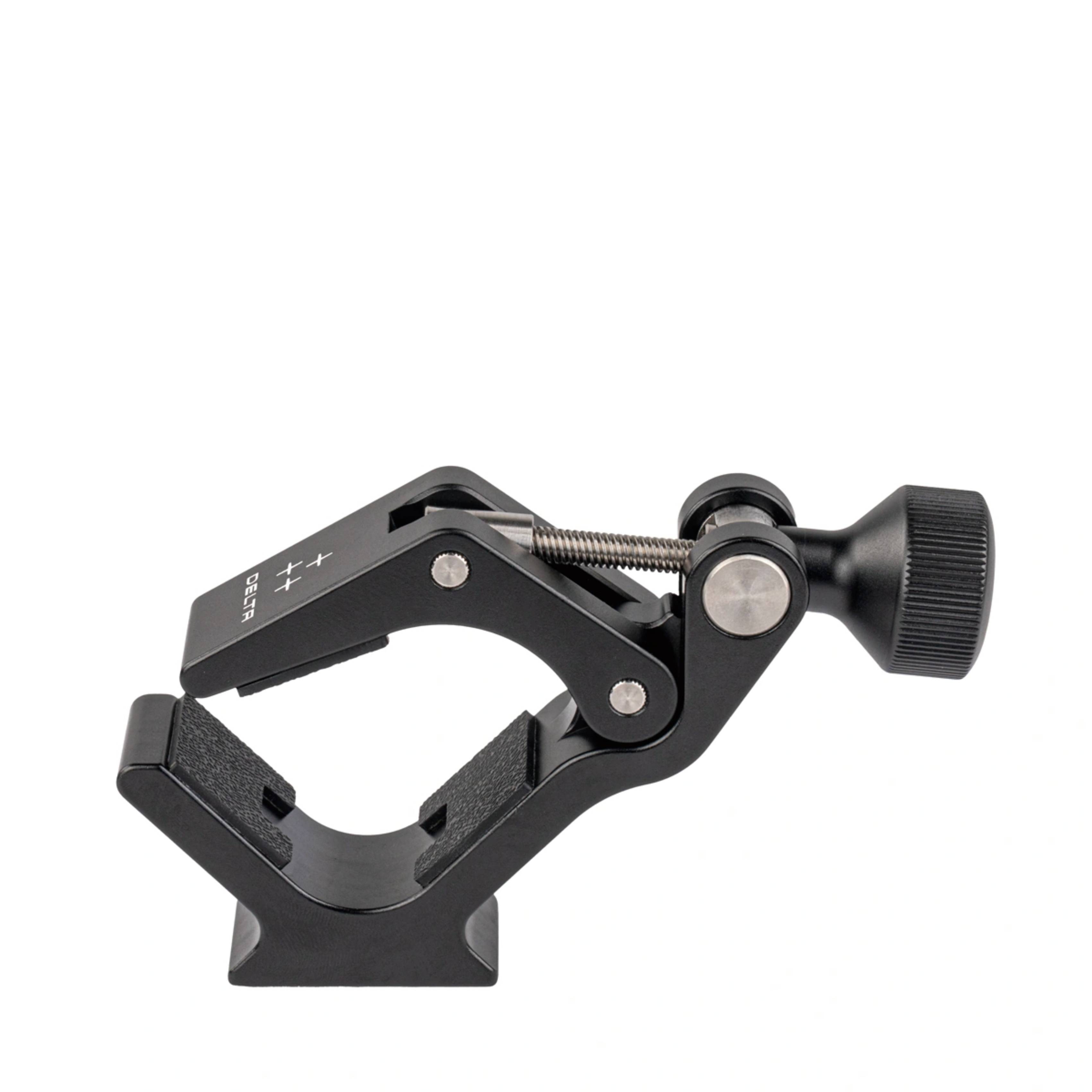 Adaptador universal para prismáticos Delta - Negro Negro-3