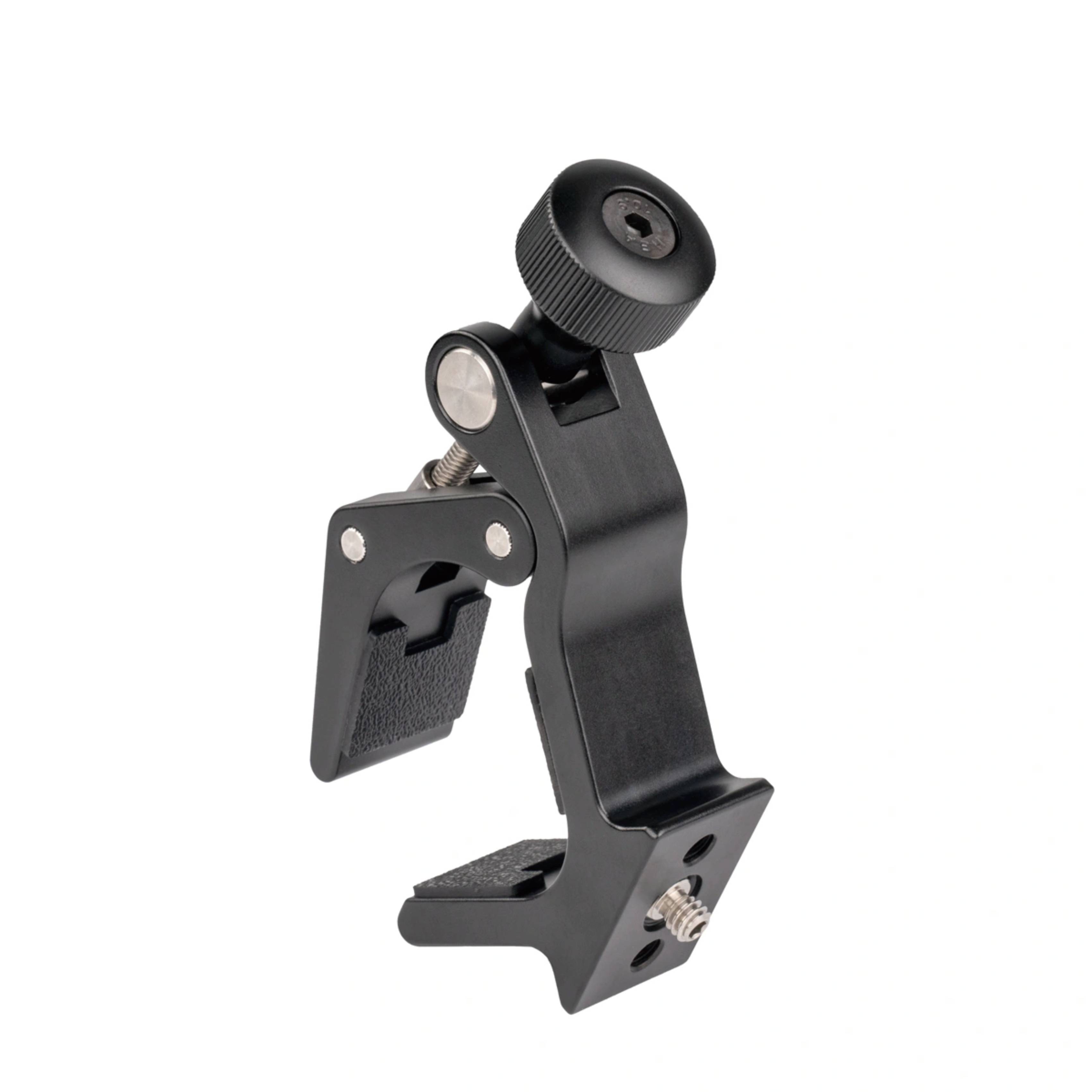 Adaptador universal para prismáticos Delta - Negro Negro-4