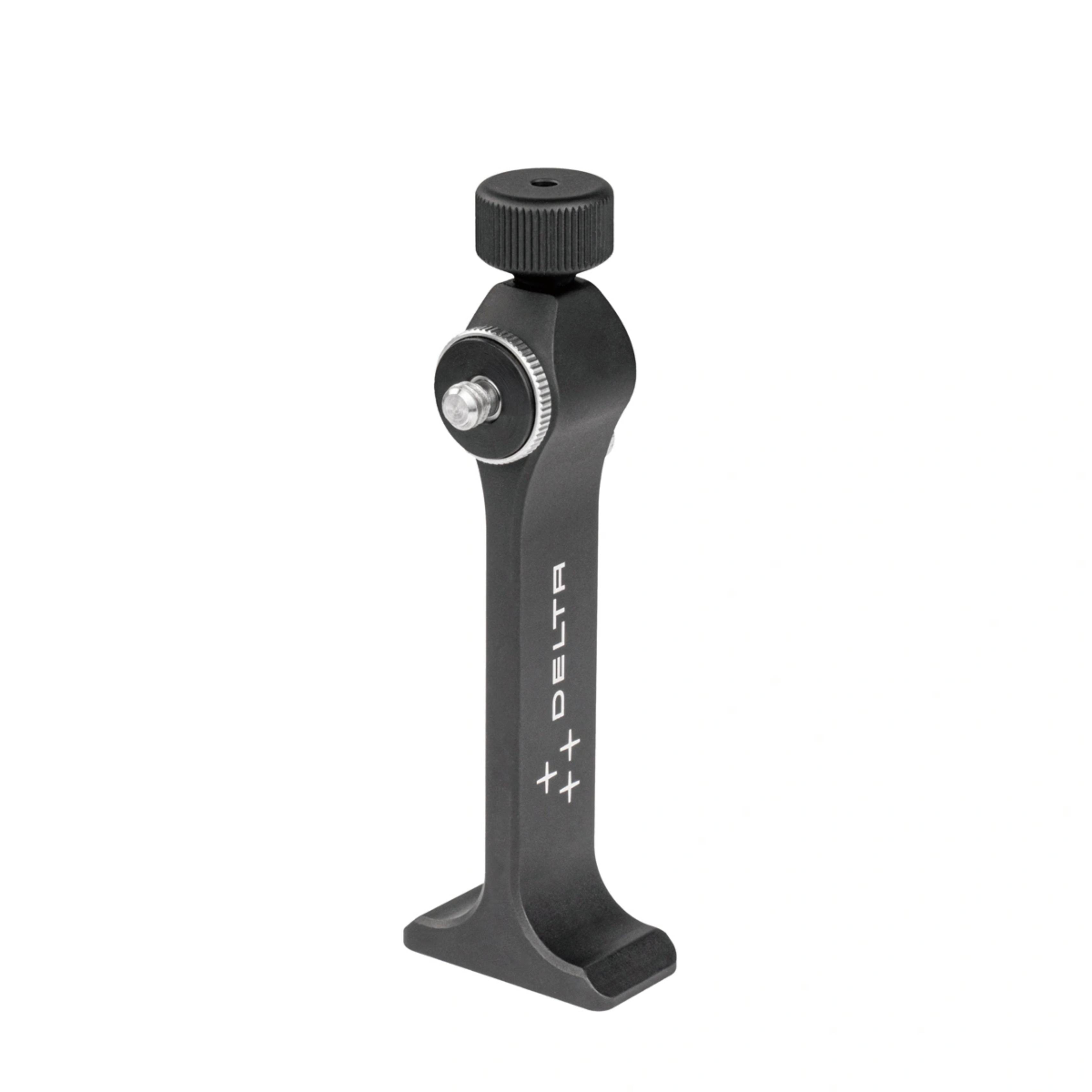 DELTA - Adaptador para prismáticos sistema Arca Swiss Delta.
