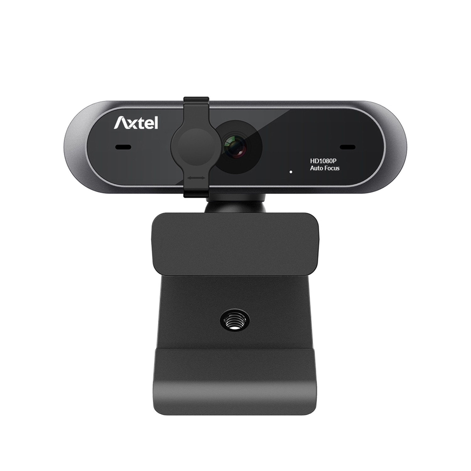 Imagen 0 de Webcam Axtel AX-FHD Negro