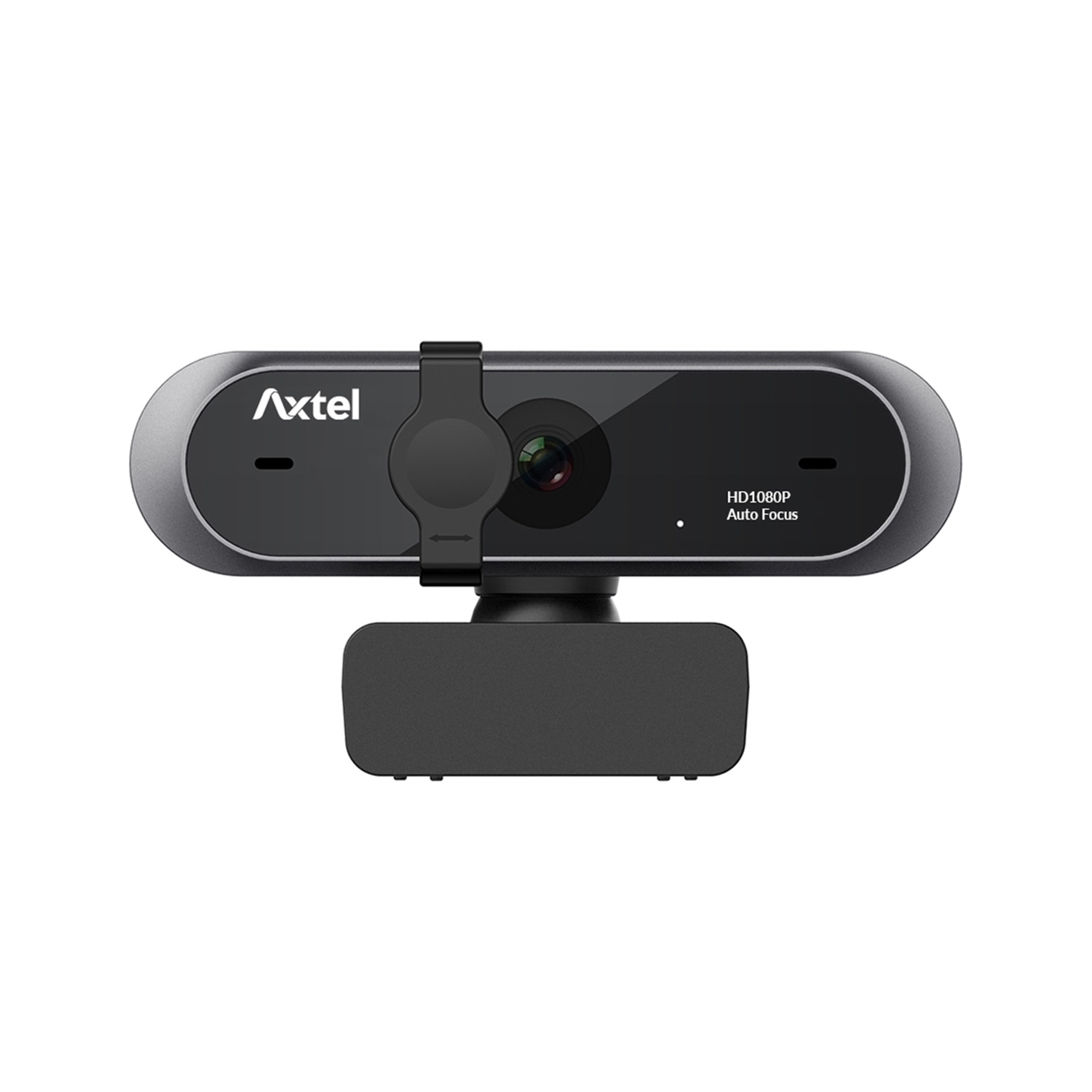 Webcam Axtel AX-FHD - Negro Negro-2