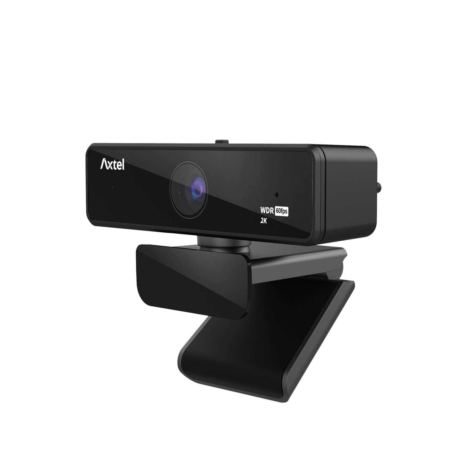 Imagen 2 de Webcam Axtel AX-2K Business - Negro Negro