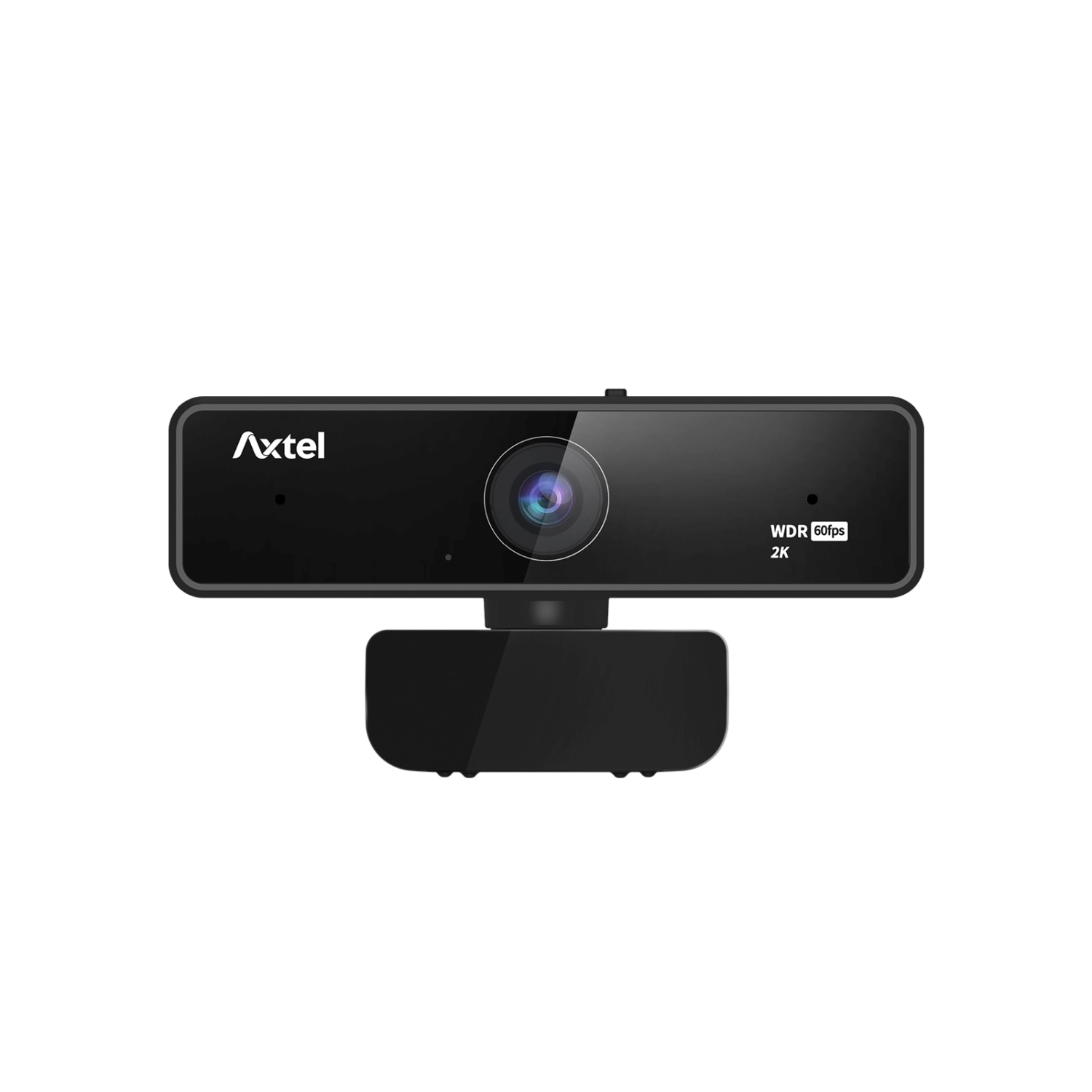 Imagen 3 de Webcam Axtel AX-2K Business - Negro Negro