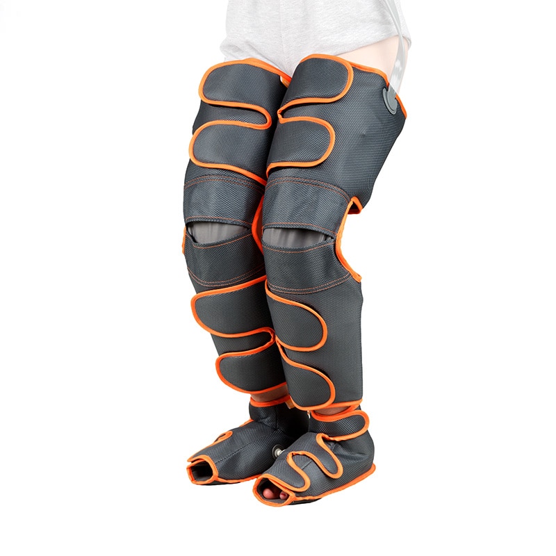 Medivon – Masajeador Medivon Noble Air Pro 4 intensidades ajustable con masaje neumático con calefacción por fucción.