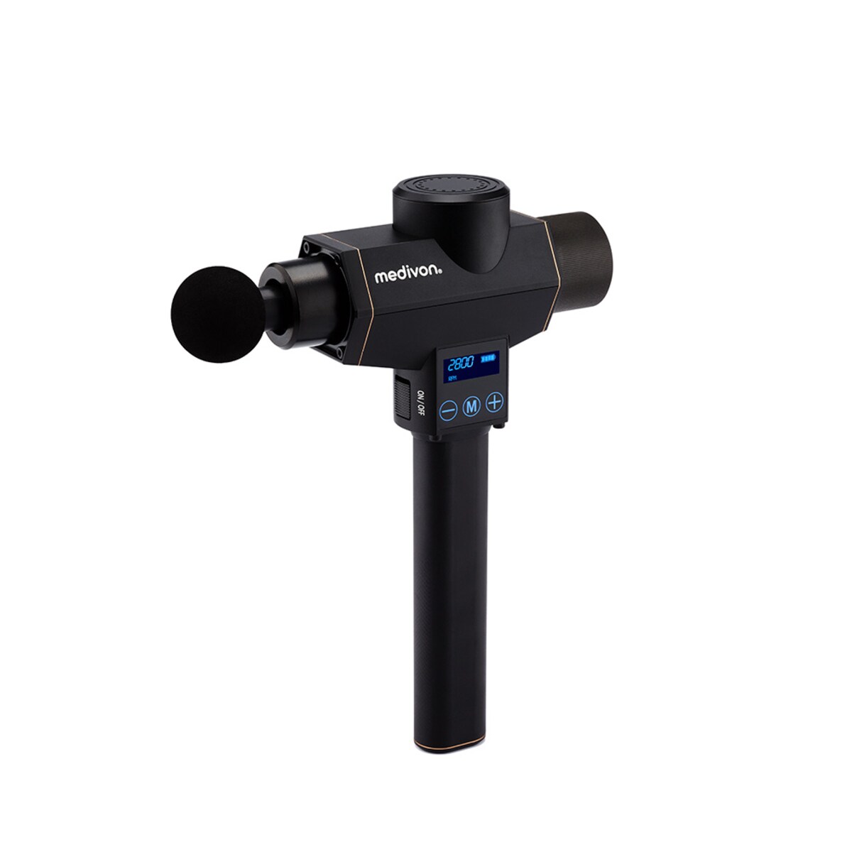 Amazon Masajeadores Electricos Muscle Massage Gun Mejor Pistola De