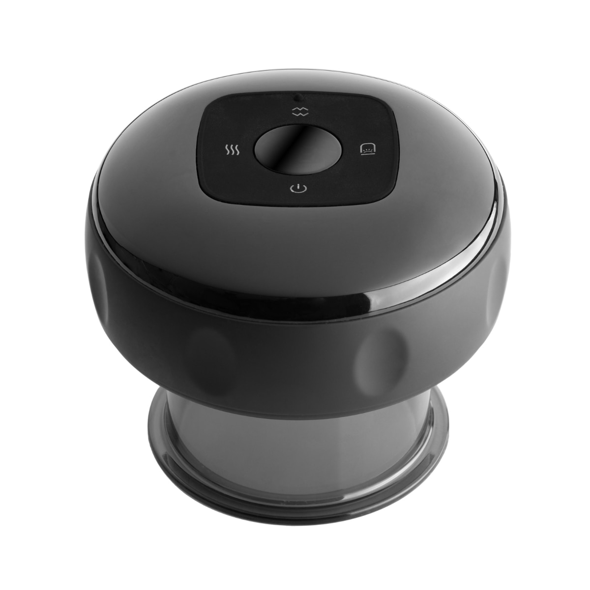 Medivon – Masajeador de cuerpo Medivon Cushy fototerapia con luz roja y control de temperatura.