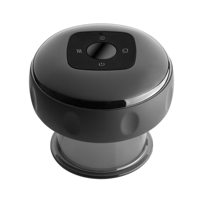 Imagen 0 de Masajeador de cuerpo Medivon Cushy  fototerapia con luz roja y control de temperatura