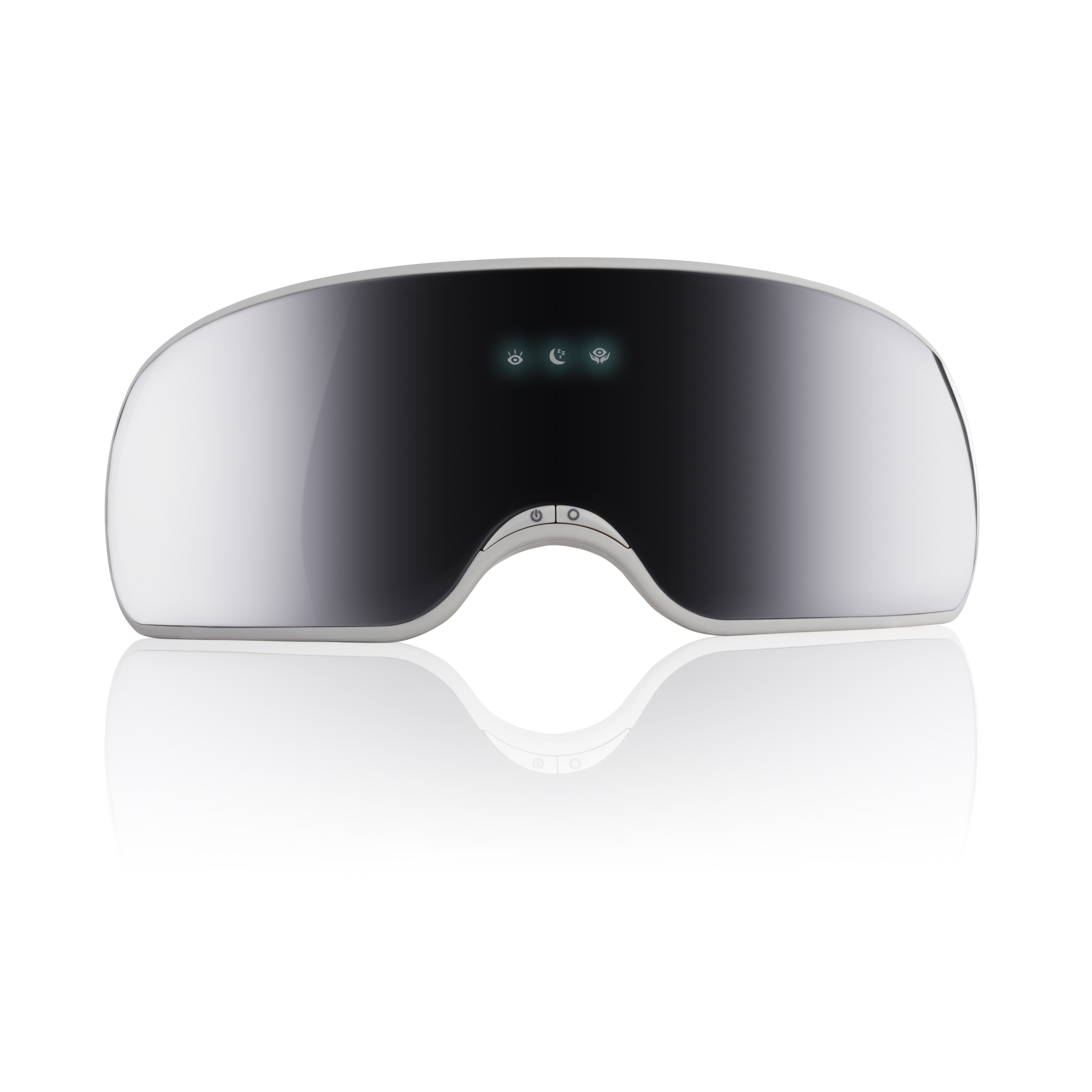 Medivon – Masajeador de ojos para la fatiga ocular Medivon Horizon Lux con 4 modos de masaje.