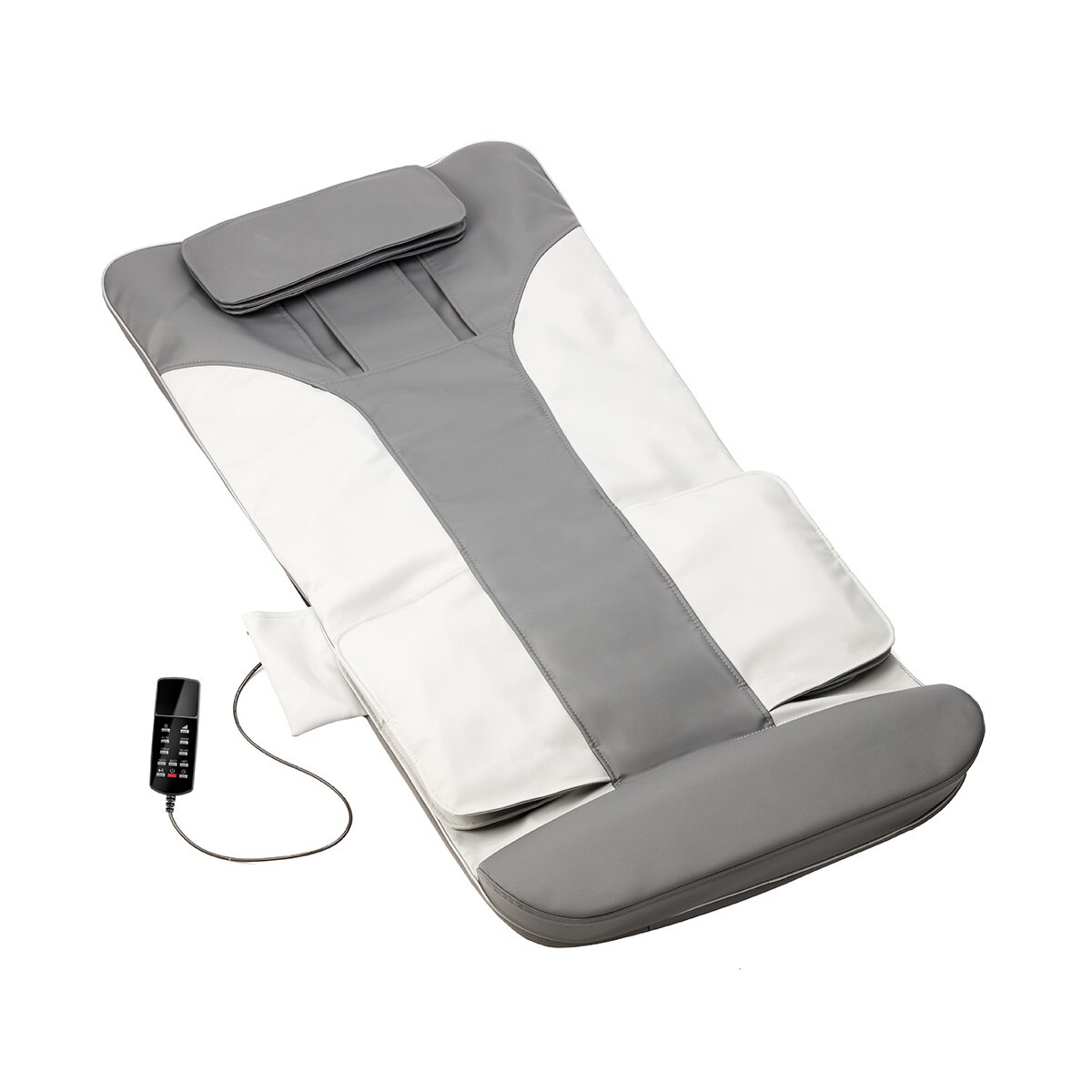 Medivon – Colchoneta de masajes Medivon Yoga Presión de aire Modo Calor 4 Zonas de masajes.