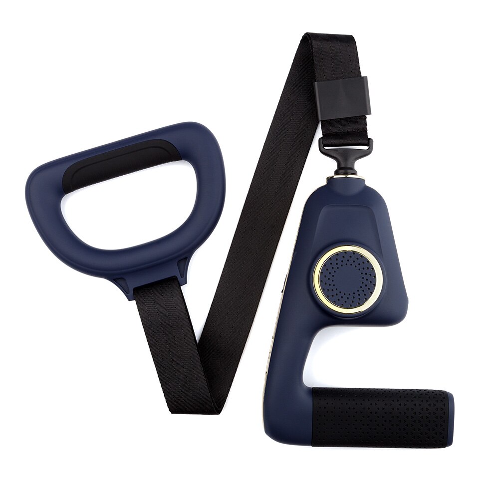 Medivon – Pistola de Masaje Muscular Medivon ViPrime con erapia de percusión avanzada y masaje de vibración.