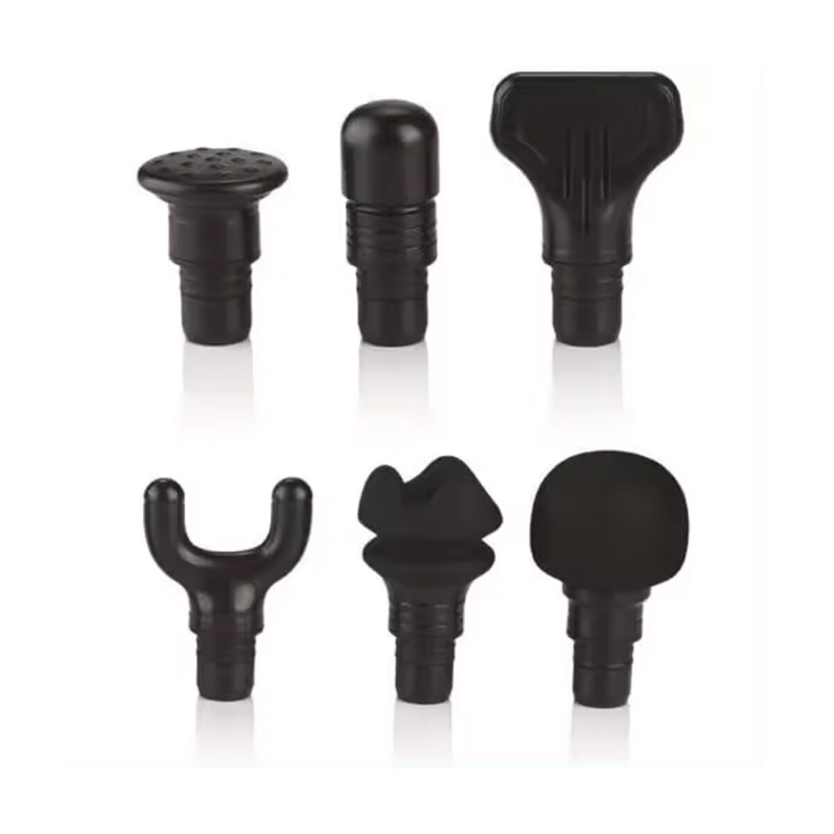 Accesorio para pistola de masaje muscular Medivon Active Flex de