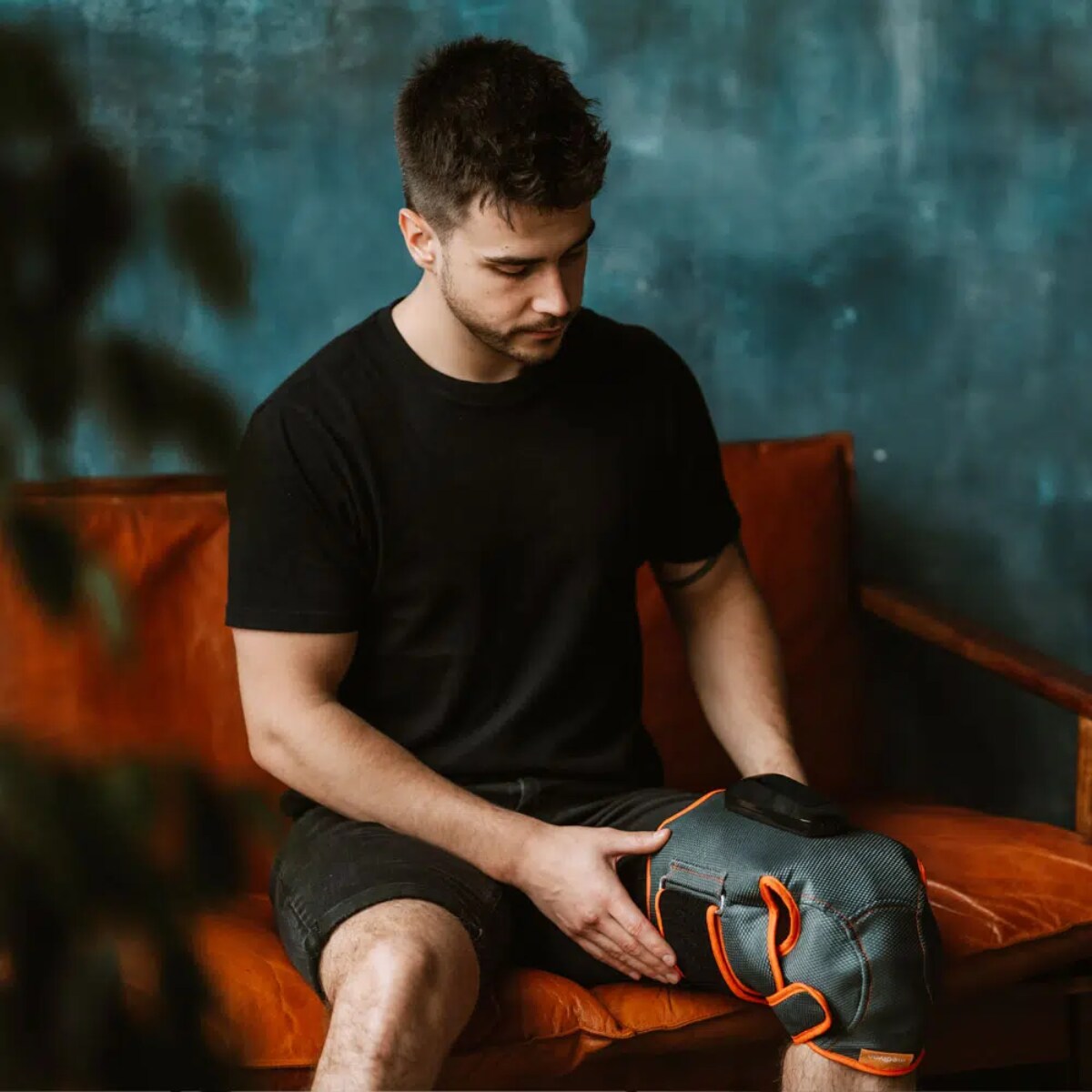 Presoterapia piernas Medivon Noble Flex Modos Sin cables y Modo