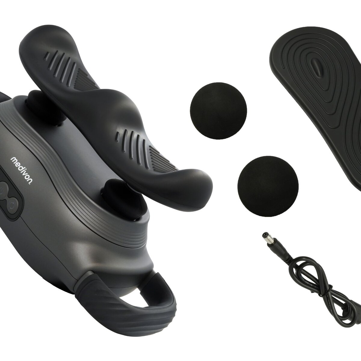 Masajes Terapeuticos Masajeador Anticelulitico Corte Ingles - Main Image