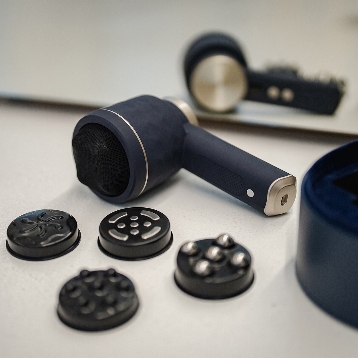 Aparato Masaje Masajeador De Pies Corte Ingles Masajeador De