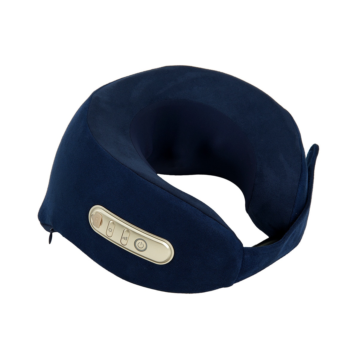 Medivon – Masajeador de cuello Shiatsu Medivon con calor y luz roja.