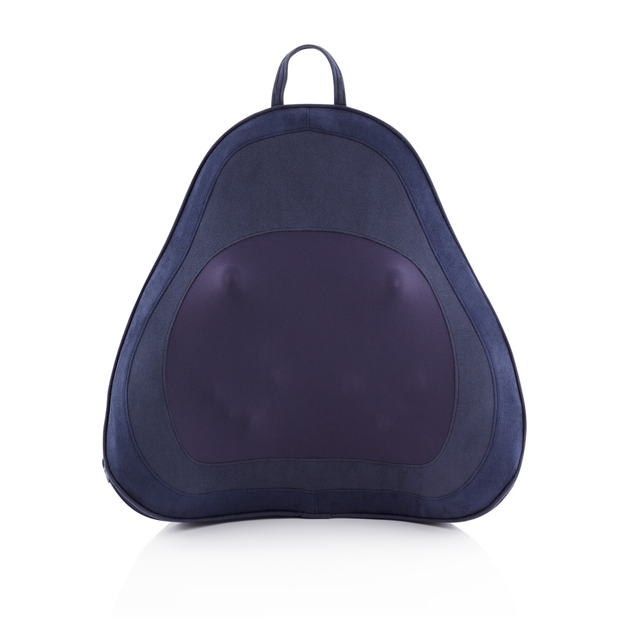 Medivon – Almohada de masaje Medivon Zona relajación portatil Shiatsu y Tai chi.