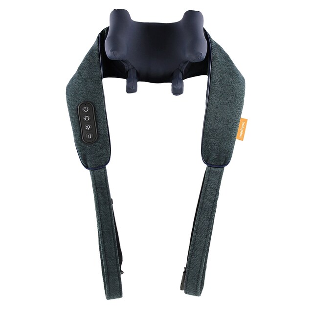 Imagen 0 de Masajeador de cuello shiatsu Medivon Hyperion