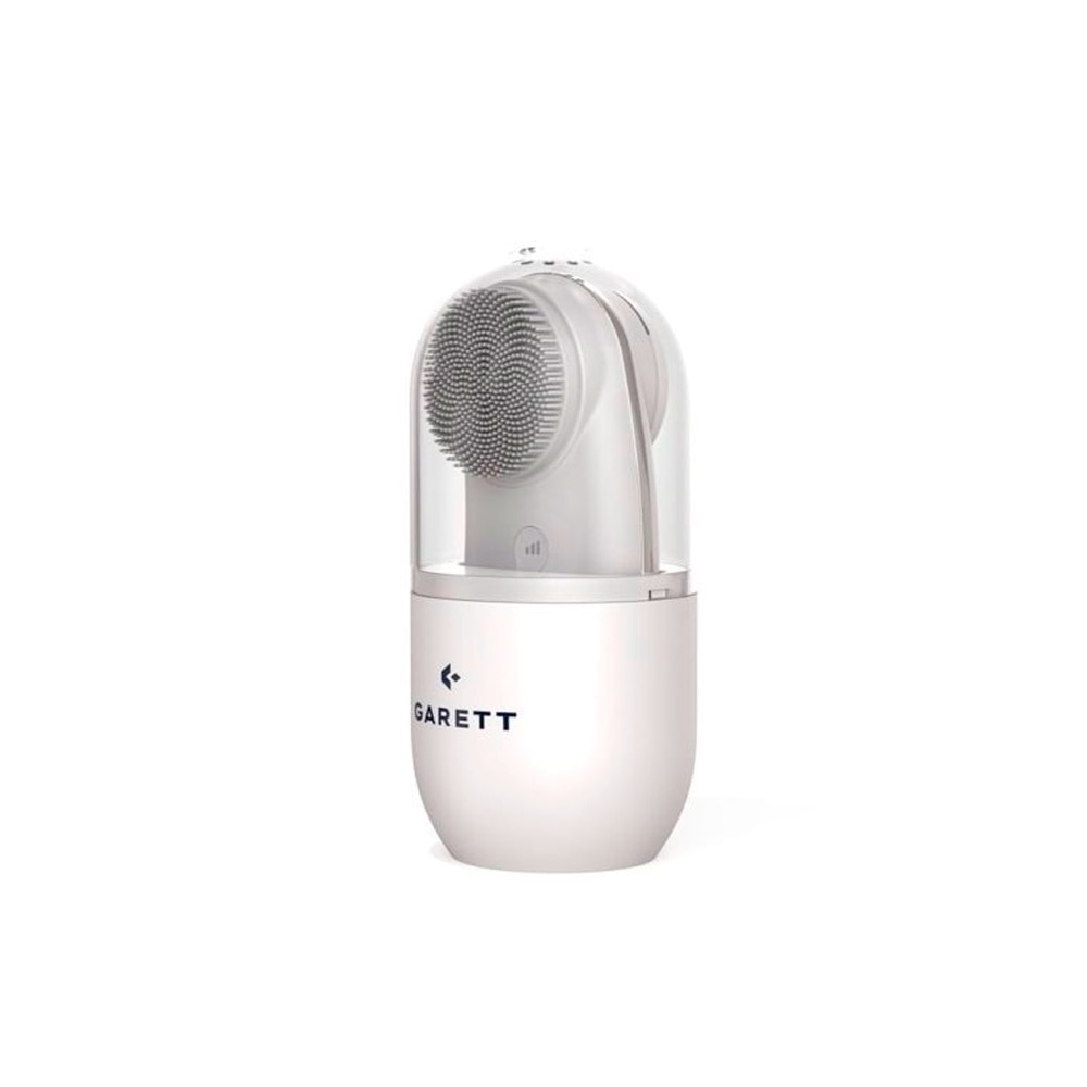 Garett – Dispositivo de limpieza facial Garett Beauty limpio múltiple.