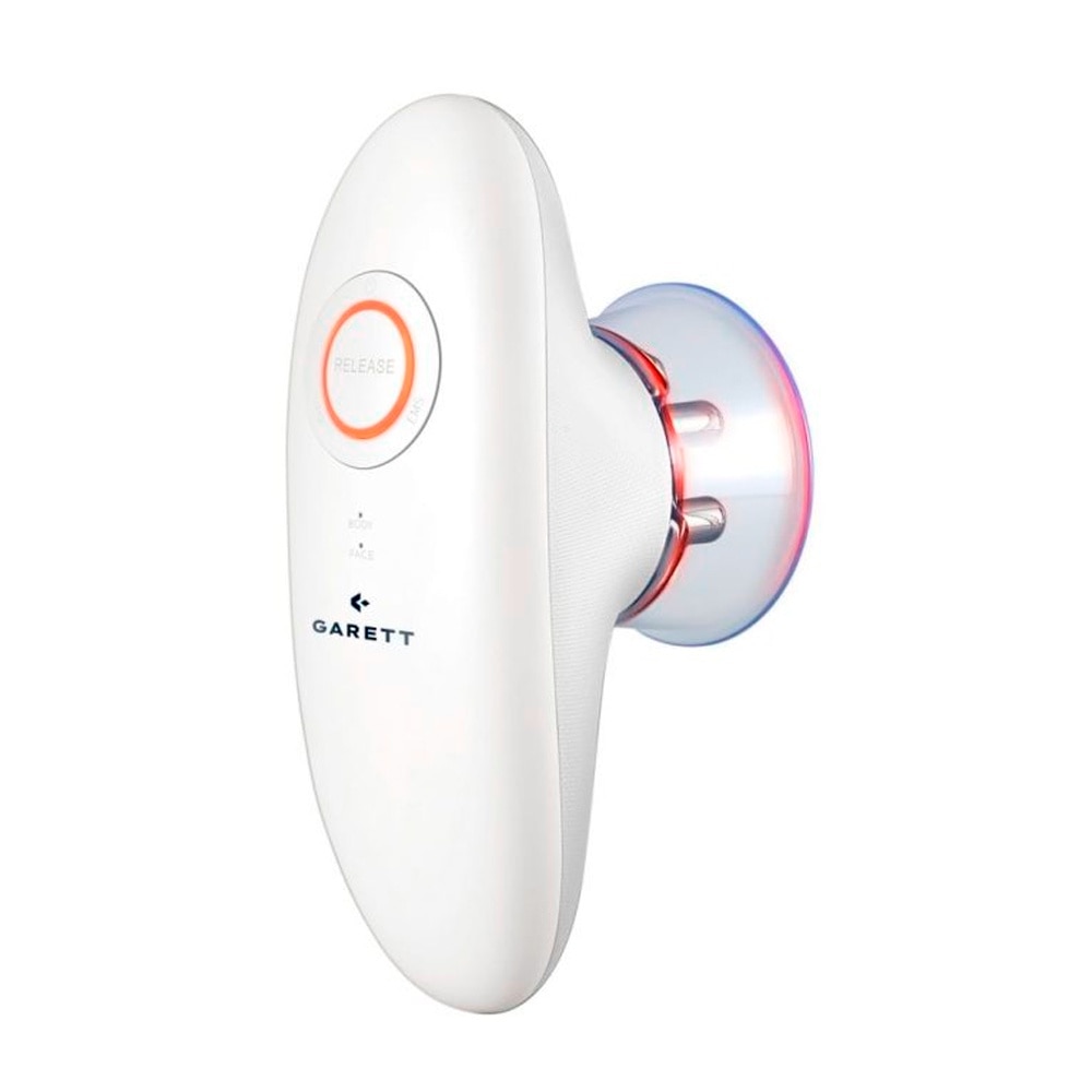 Garett – Anticelulítico Garett Beauty.