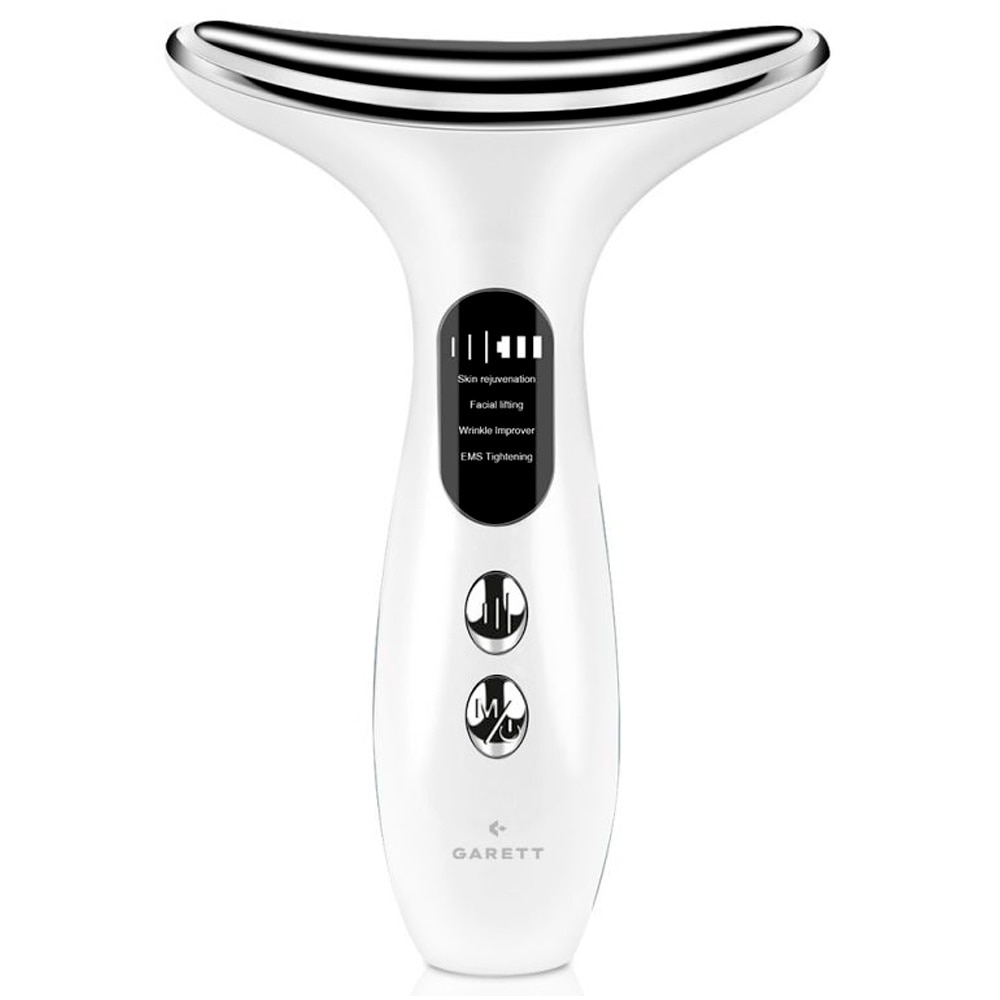 Garett – Masajeador sónico para rostro y cuello Garett Beauty Lift Skin Pro.