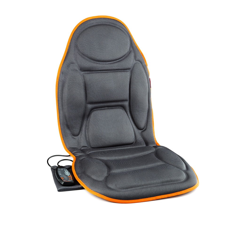 Medivon – Respaldo de Asiento Medivon Cozy con 4 zonas de masaje.