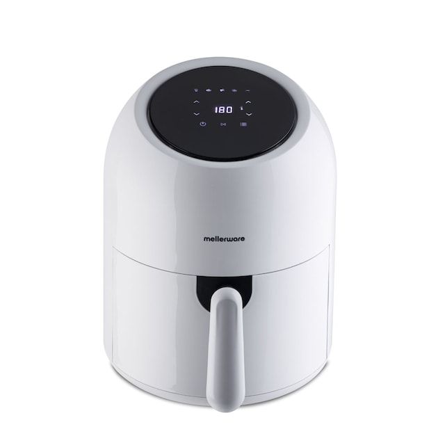 Imagen 0 de Freidora de Aire Mellerware CRUNCHY Medium Digital