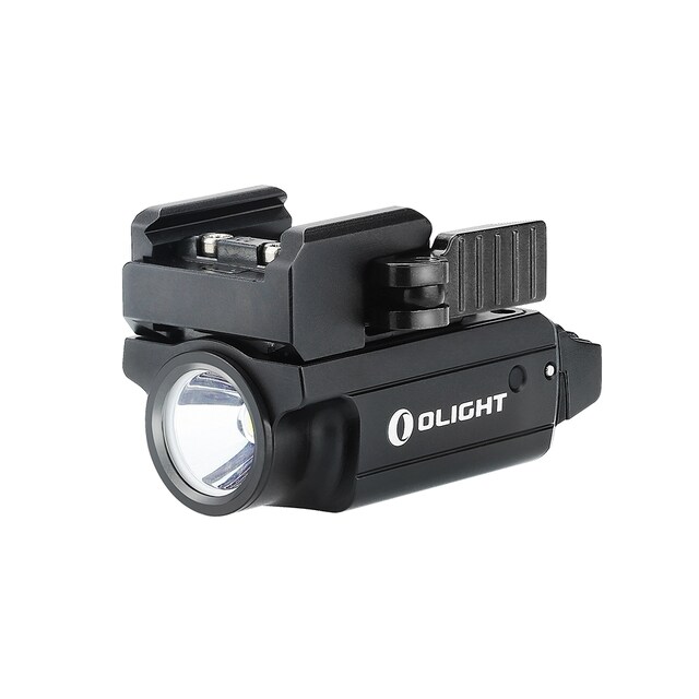 Imagen 0 de Linterna para arma PL-Mini II Valkyrie  600 lum Olight