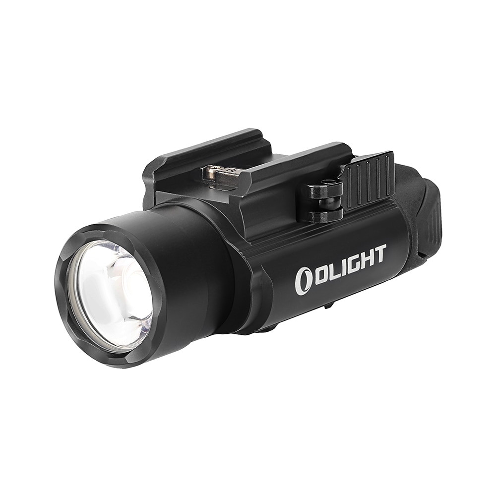 Olight - Linterna para arma PL-PRO Valkyrie 1500 lúmenes Olight.