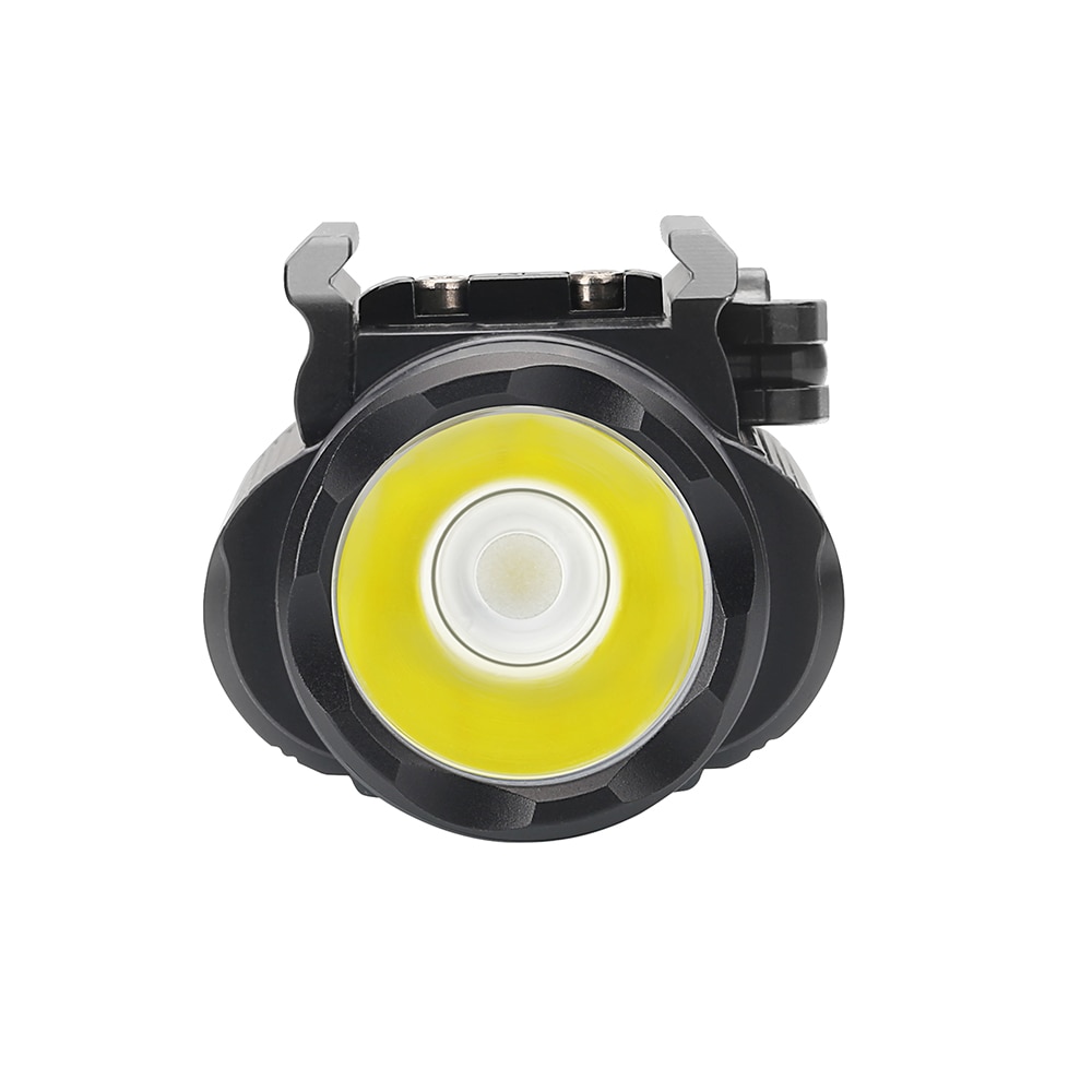 Linterna para arma PL-PRO Valkyrie 1500 lúmenes Olight - Negro Negro-4