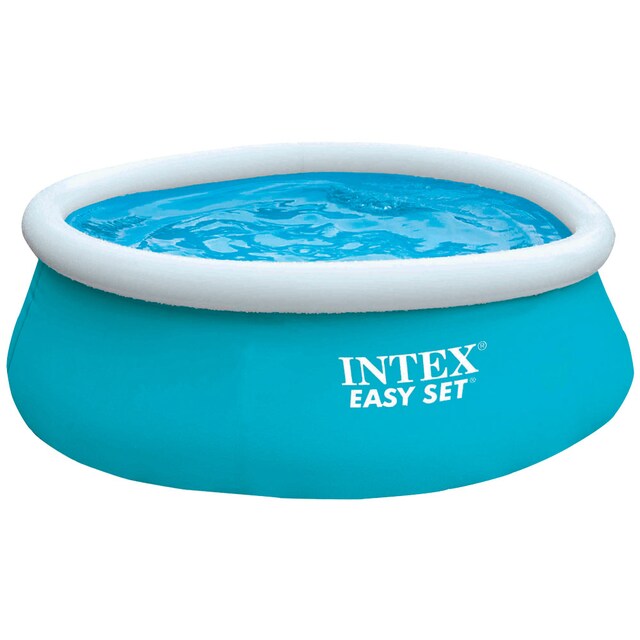 Imagen 0 de Piscina hinchable Intex easy set 183x51 cm - 880 litros