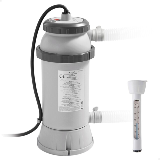 Imagen 0 de Calentador eléctrico Intex para piscinas de hasta 457 cm