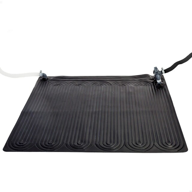 Imagen 0 de Alfombra calentador solar de agua Intex 120 cm