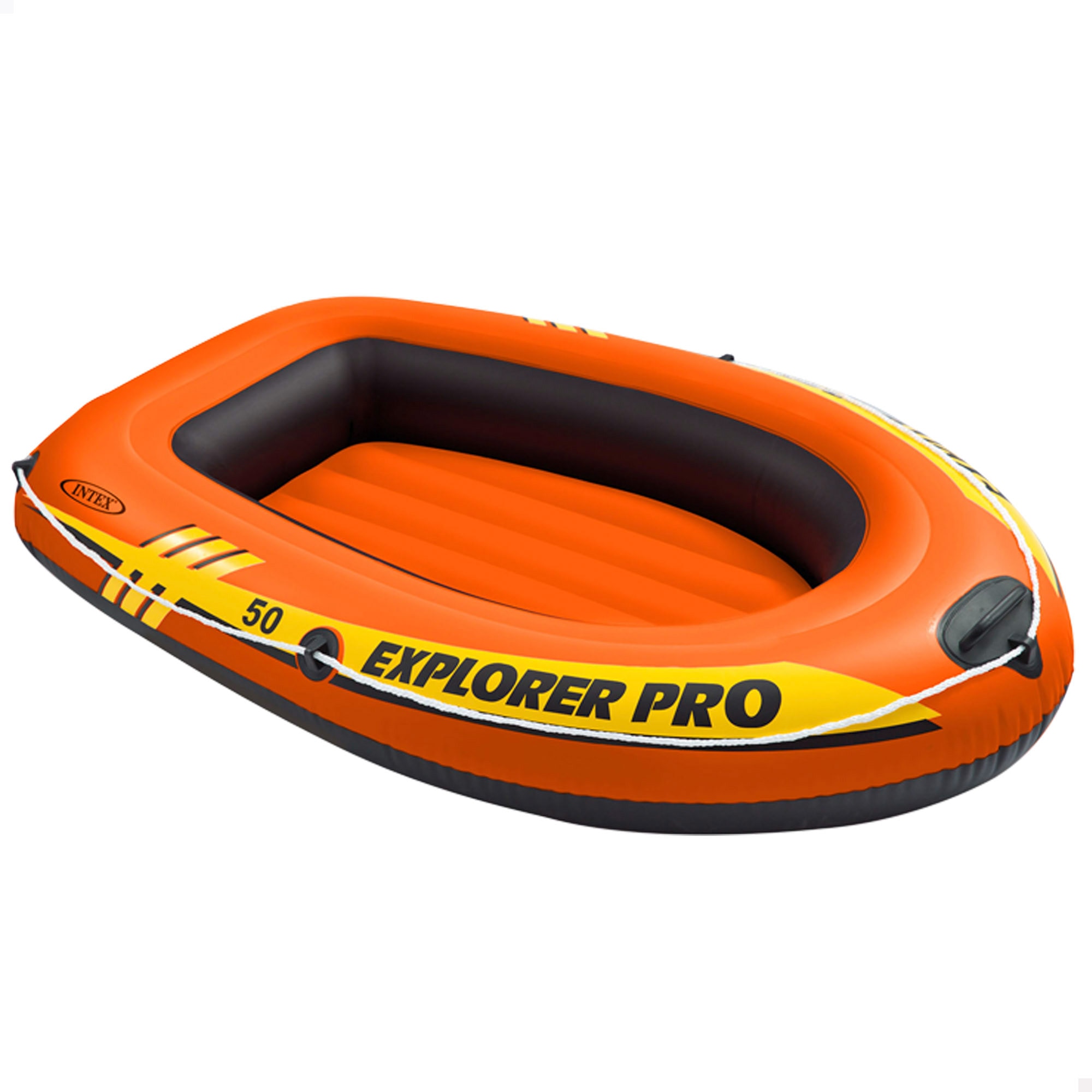 Imagen 1 de Barco Explorer Pro 50