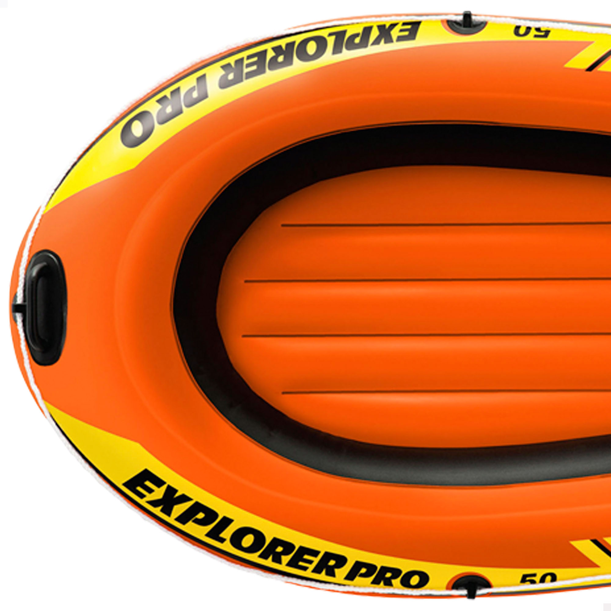 Imagen 5 de Barco Explorer Pro 50