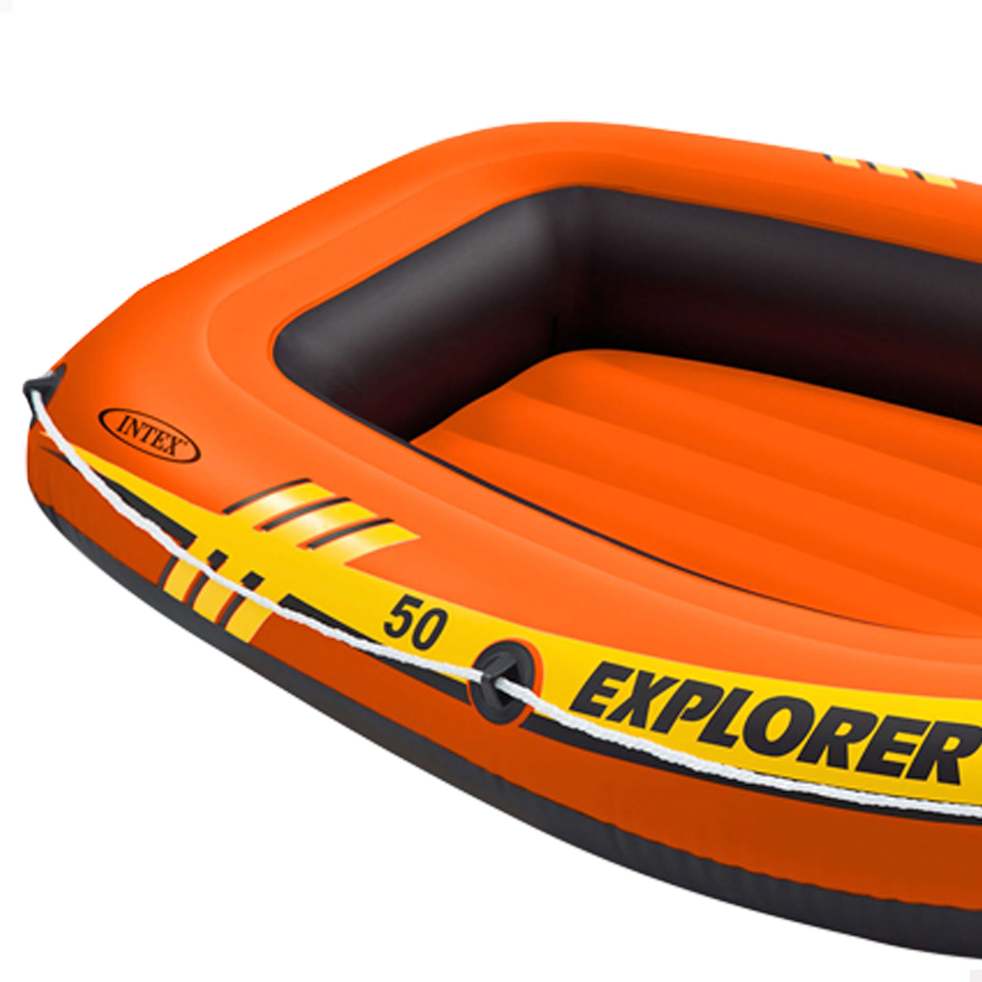 Imagen 6 de Barco Explorer Pro 50