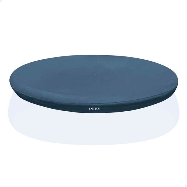 Imagen 0 de Cobertor Intex piscina hinchable Easy Set Ø396 cm