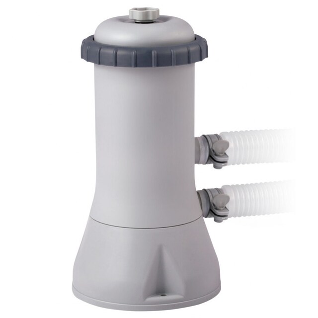 Imagen 0 de Depuradora de cartucho Intex 3785 l/h - filtros tipo a