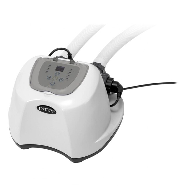 Imagen 0 de Sistema cloración salina eco 5 gramos/hora Intex