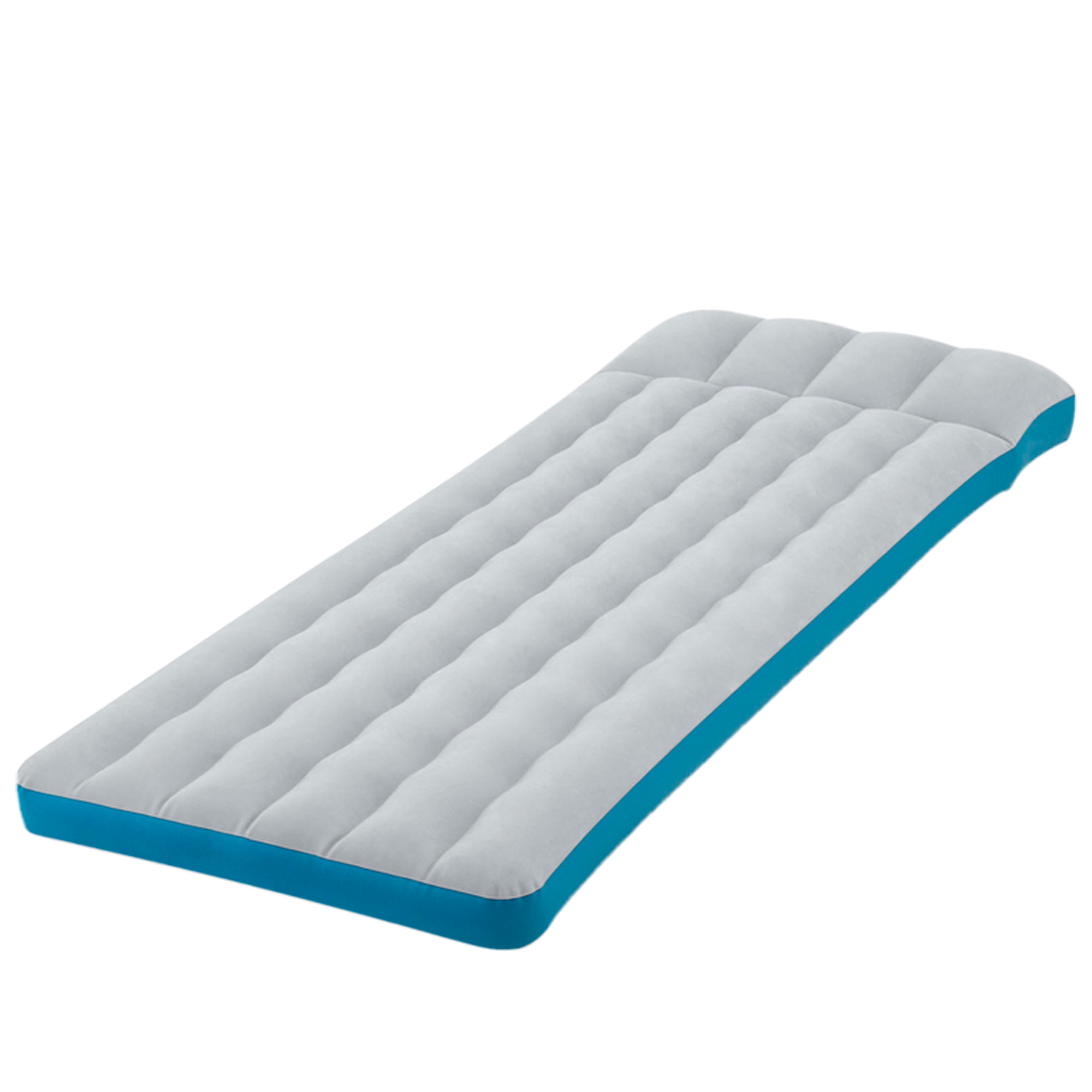 Intex - Colchoneta hinchable camping Intex.