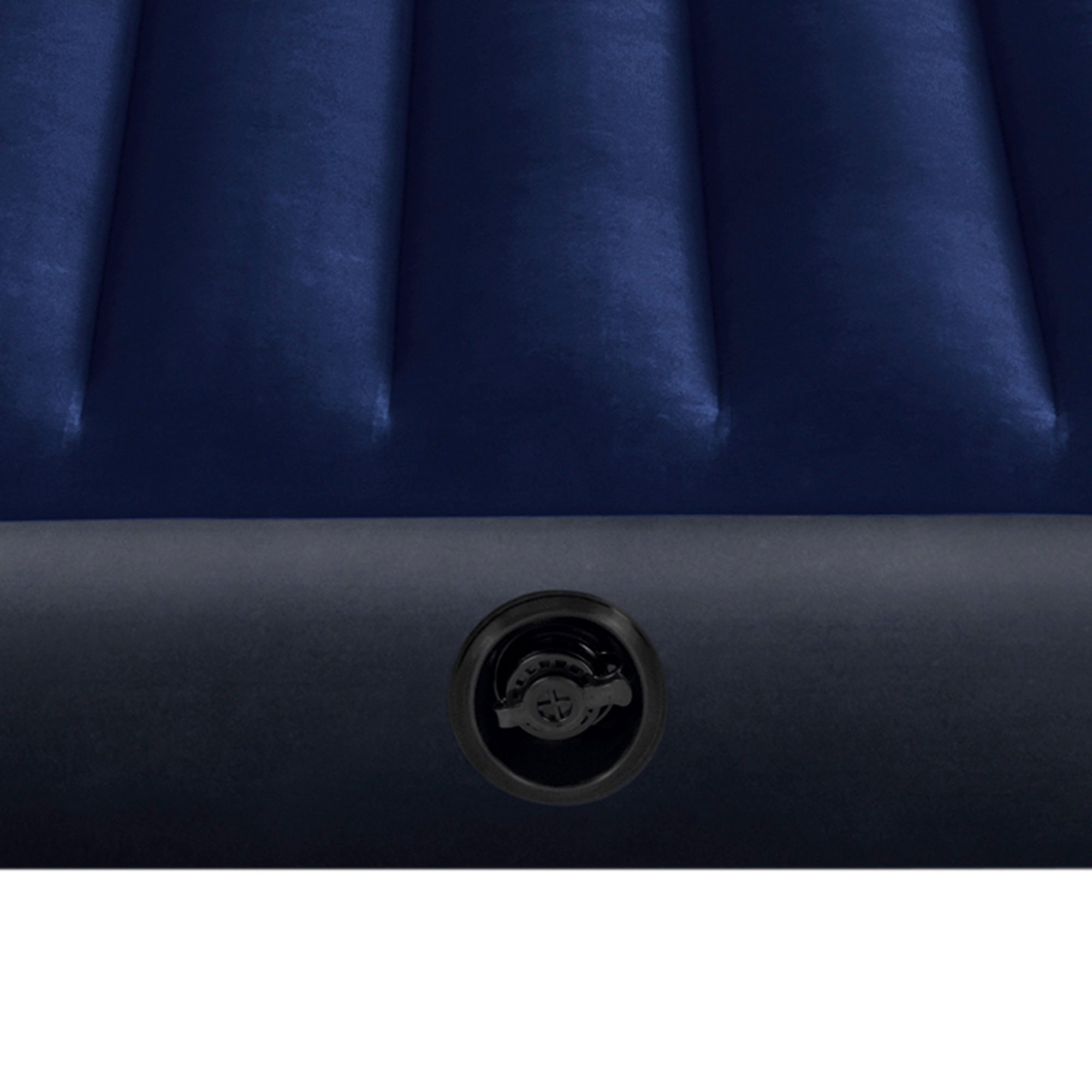 Colchón hinchable Intex Dura-Beam Standard Classic Downy - Azul Azul-3
