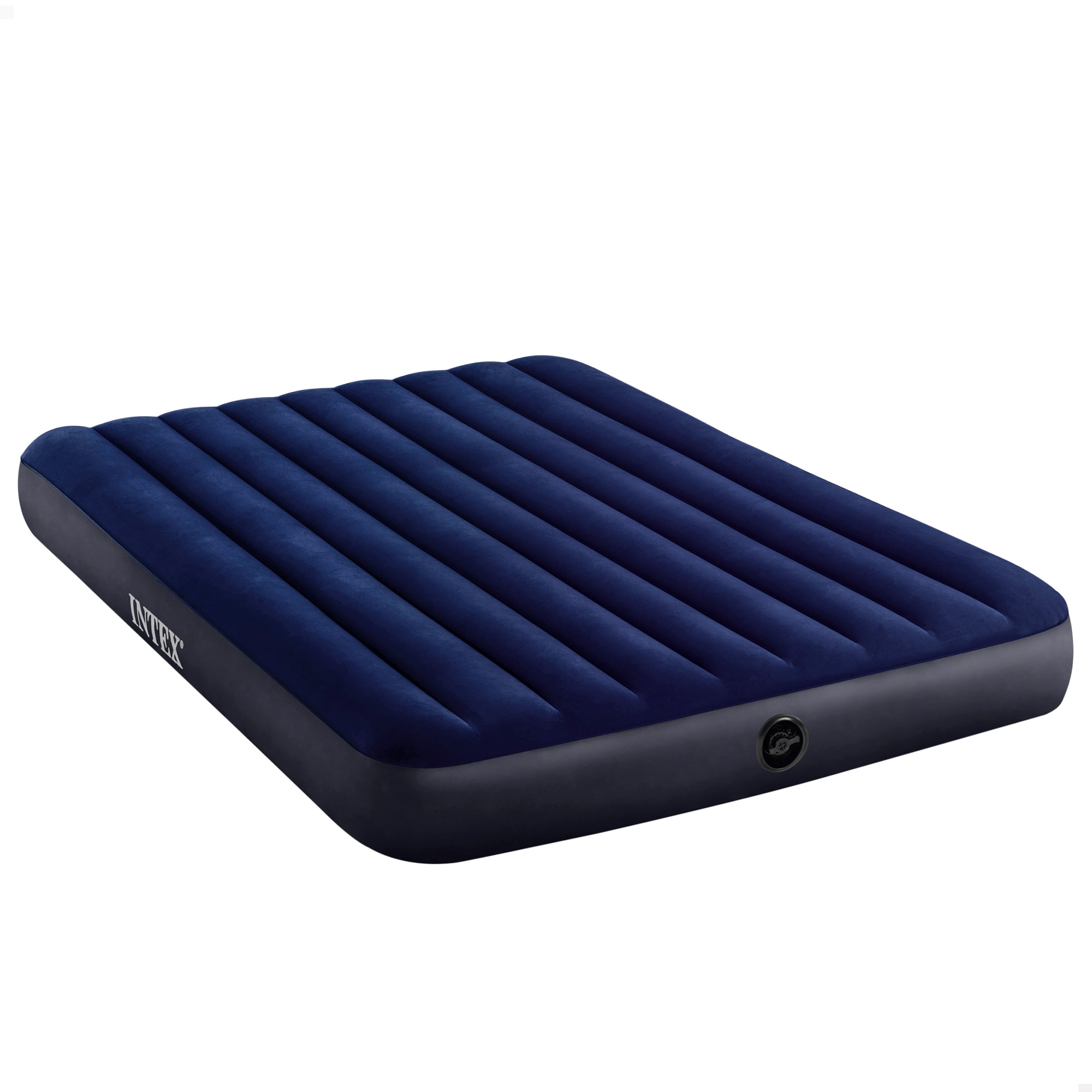 Intex - Colchón hinchable doble Intex.