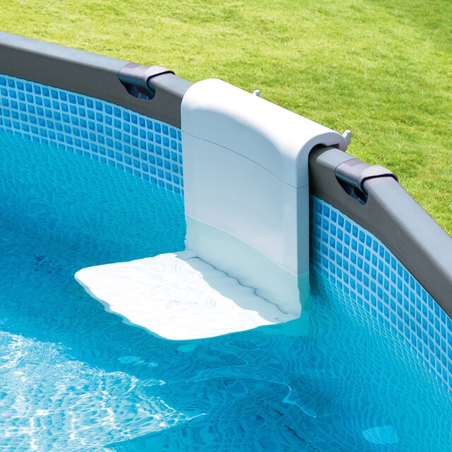 Imagen 0 de Asiento piscina Intex para piscinas desmontables