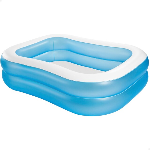 Imagen 0 de Piscina familiar hinchable Intex