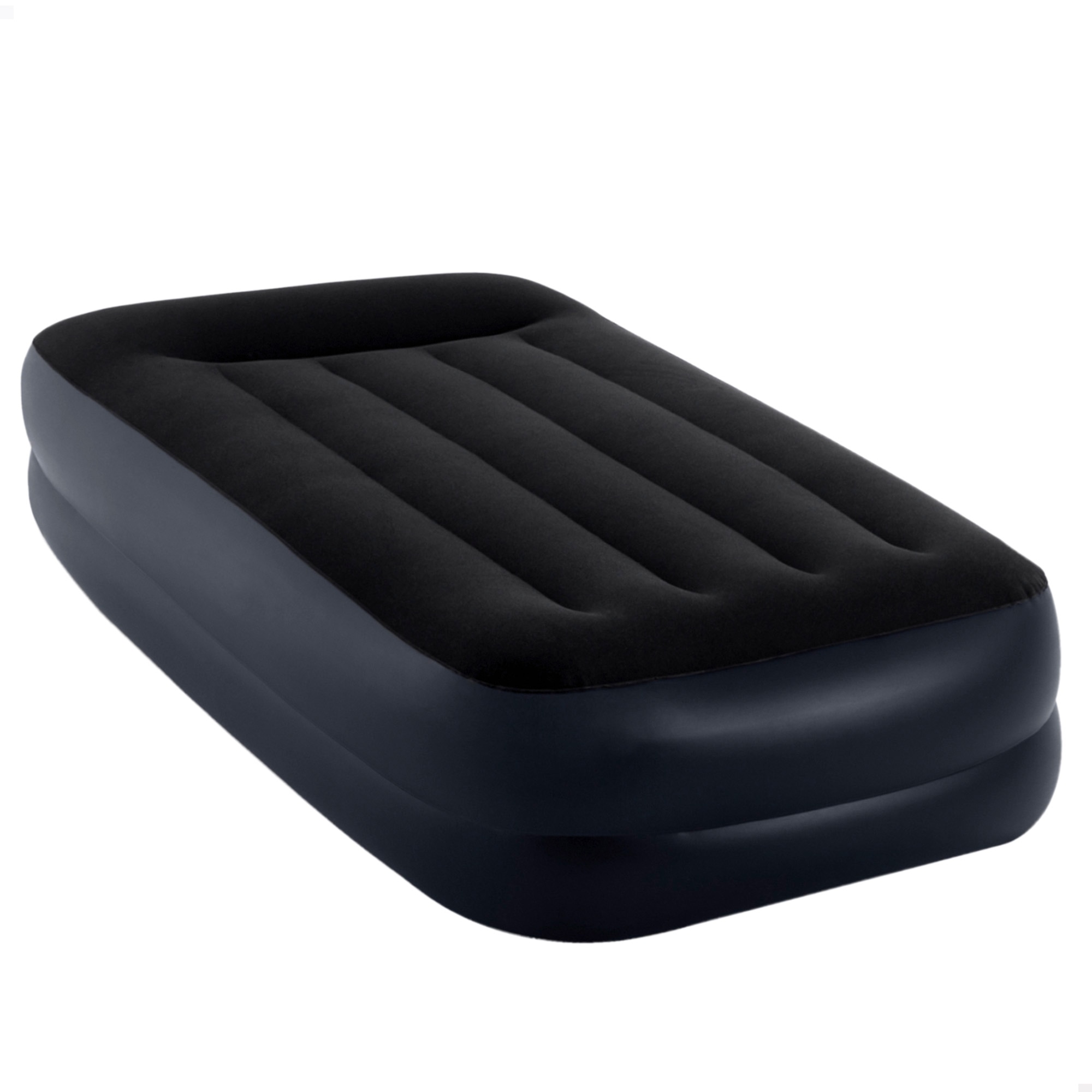 Colchón hinchable Intex Dura-Beam Plus Pillow Rest - 99x191x42 cm