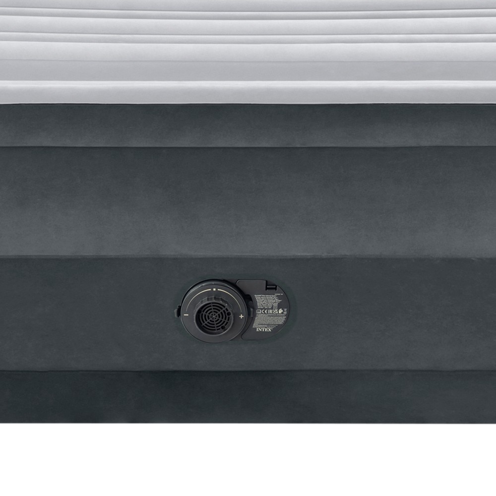 Colchón hinchable Intex doble Talla L Dura-Beam Deluxe Comfort-Plush High-Rise 3