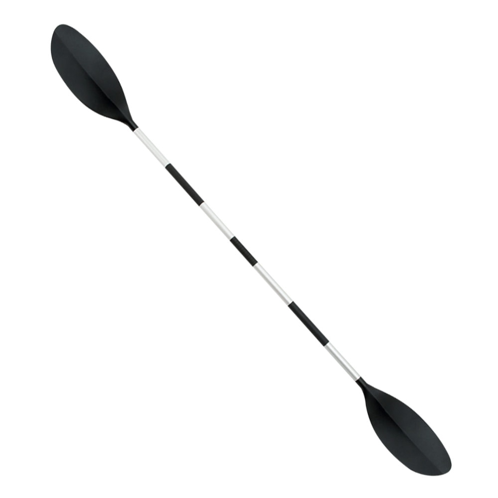 Intex - Remo kayak desmontable 218 cm aluminio Intex.
