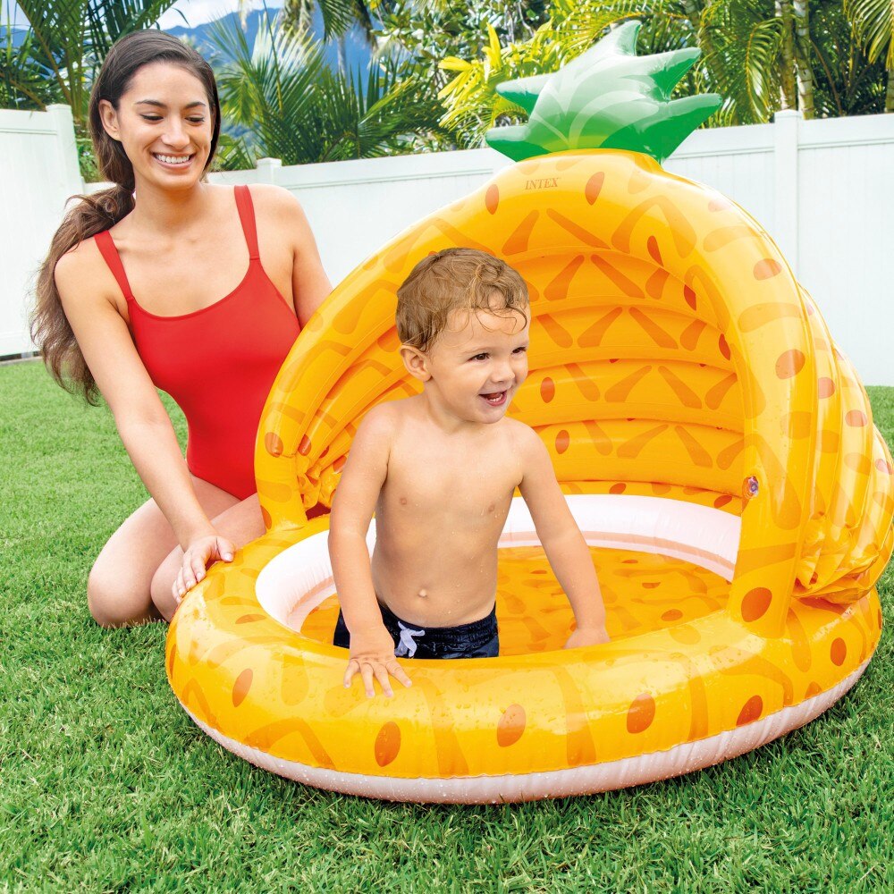 Piscinas Hinchables Bricor El Corte Ingl s 55 3