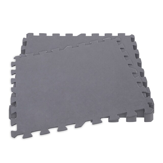 Imagen 0 de Tapiz protector acolchado para suelo Intex