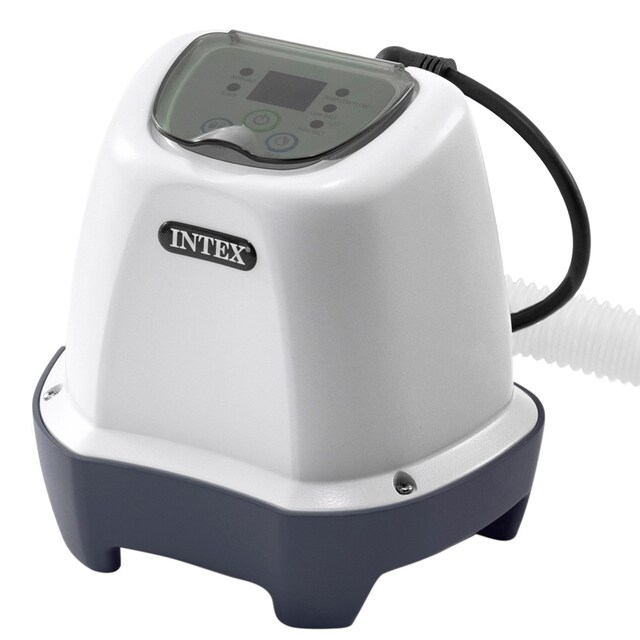 Imagen 0 de Clorador salino piscina Intex Krystal Clear QS200