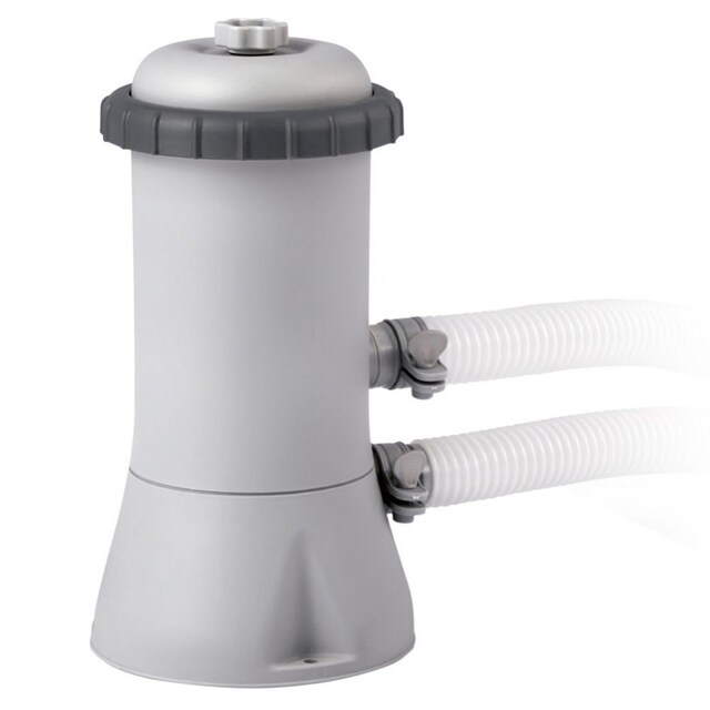 Imagen 0 de Depuradora cartucho Intex 2.006 l/h filtros tipo a